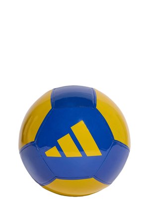 EPP CLUB - Equipement de football - royal blue/yellow