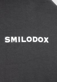 Smilodox ARMIN - T-paita - anthrazit