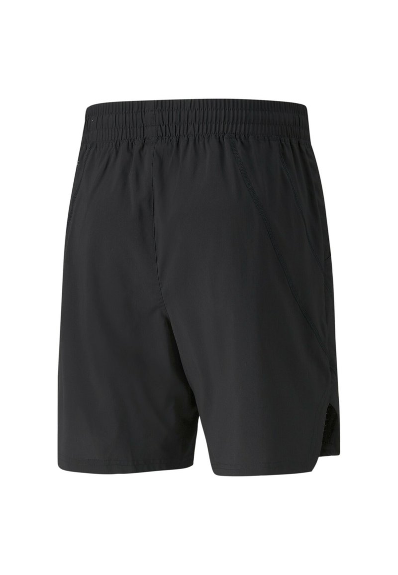 Herren Shirts | Puma TRAIN VENT SHORT kurze Sporthose black/schwarz - VZ81423 Herren Shirts | Puma TRAIN VENT SHORT kurze Sporthose black/schwarz - VZ81423