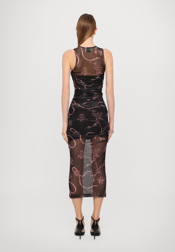 RAMAGE - Cocktail dress / Party dress - nero2