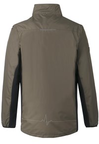 ELITE LAB Træningsjakke - 3121 olive
