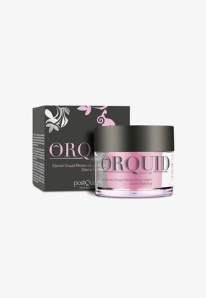 PostQuam, SKIN CARE ETERNAL ORQUID NIGHT CREAM 50ML - Night Care