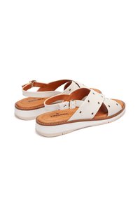 Pikolinos Sandales - white