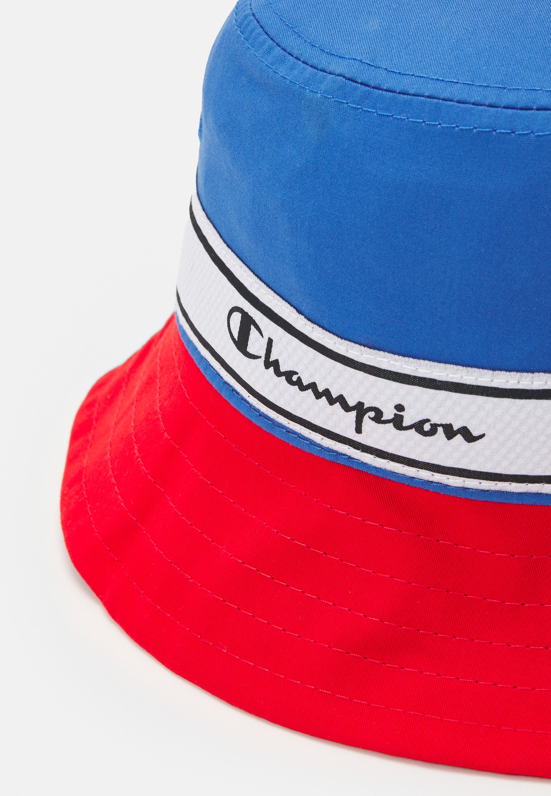 Champion BUCKET UNISEX - Hat - blue 