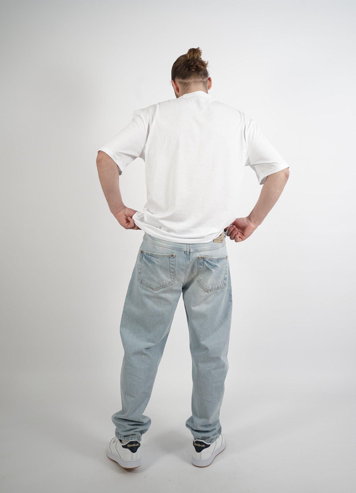Picaldi VIRGINIA - Relaxed fit jeans 