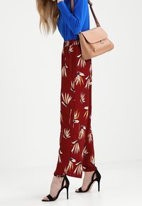 Anna Field Borsa a tracolla - beige