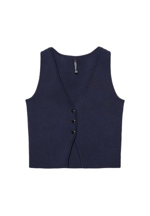 Stradivarius Vesta - dark blue