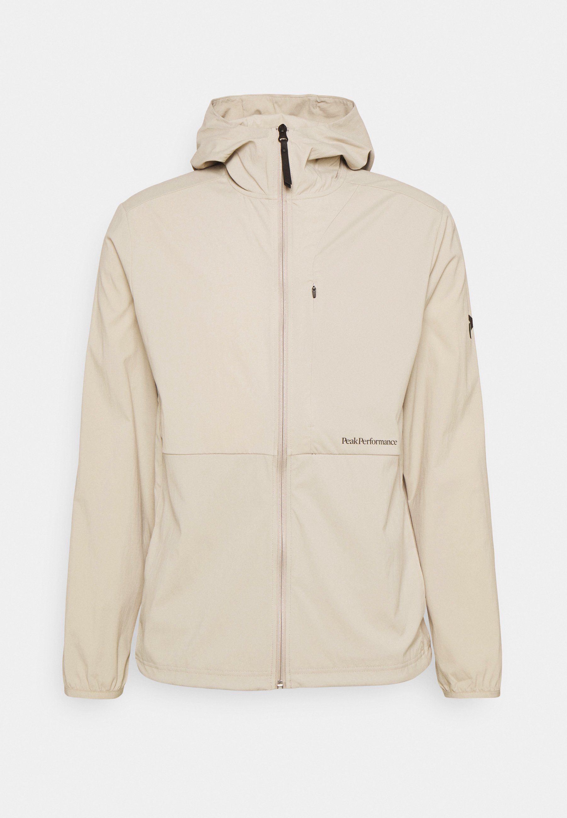 peak performance tech jacket