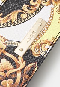 ALDO Handväska - black