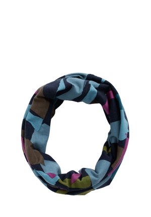 HANDYBAND - Mreža za lase - multi - torn shapes maritime