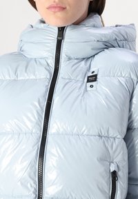 Blauer JOYCE - Casaco de inverno - baby blue
