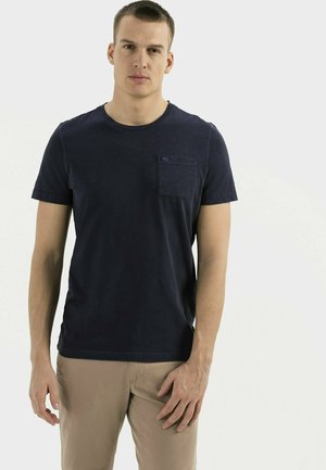 T-Shirt basic - night blue