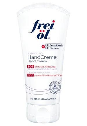 HANDPFLEGE HYDROLIPID HANDCREME - Handcreme