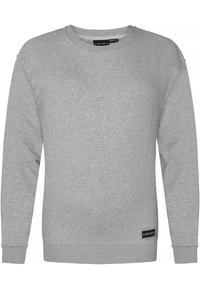 UNIVERSAL NOVA COMFORT - Sweatshirt - grey