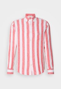 Επιλέχθηκε, brick red