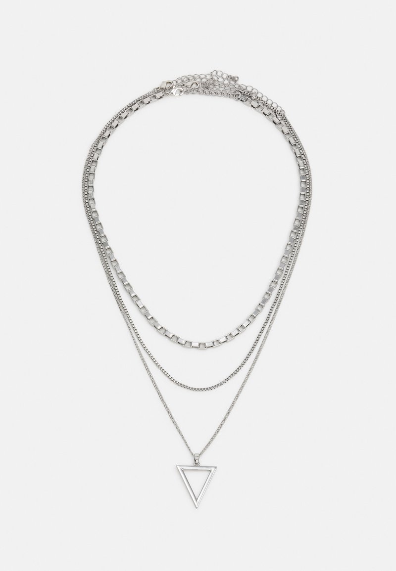 pier-one-naszyjnik-srebrny-zalando-pl