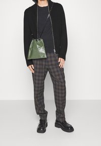 Tiger of Sweden Kofta - black