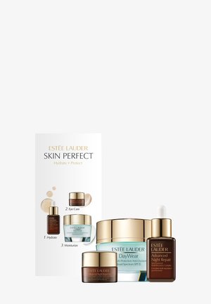 SKIN PERFECT STARTER SET - Huidverzorgingsset - -