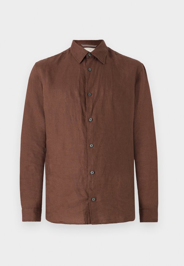 JLAWRENCE SHIRT - Shirt - rain drum2