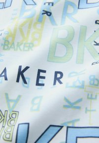 Baker by Ted Baker REGULAR FIT - 3 PACK - Pijama de bebé - blue green