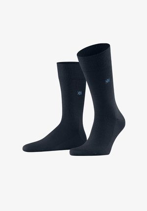Burlington Leeds - Socken - marine
