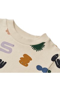 Liewood THORA UNISEX - Sportska majica - sandy