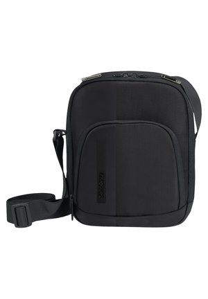 BIZ2GO Crossover - Borsa a tracolla - nero