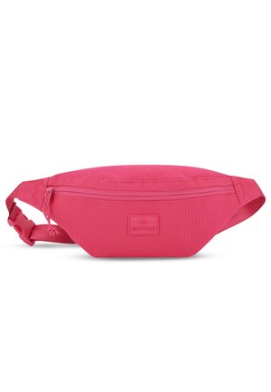 Johnny Urban ERIK SMALL BAUCHTASCHE - Bum bag - pink