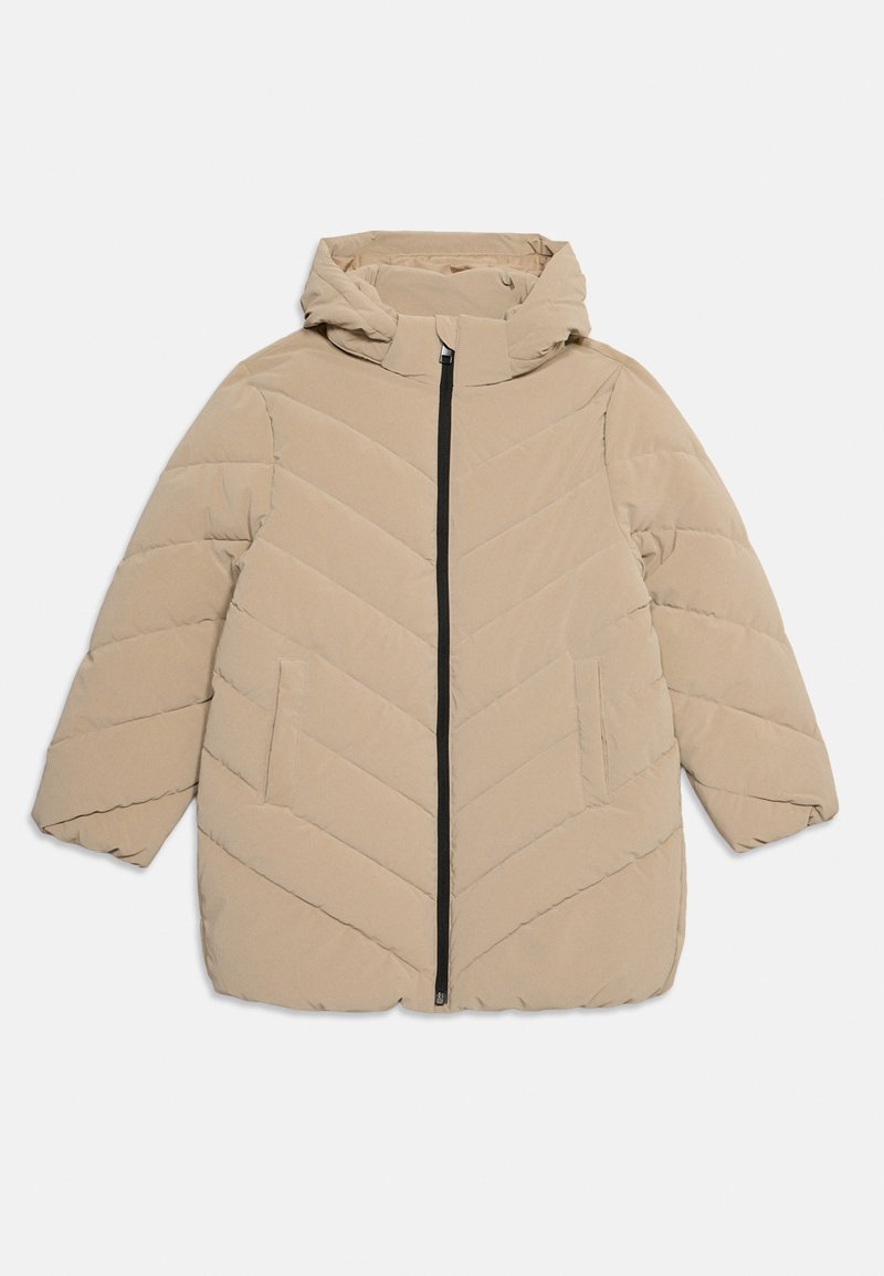 name it Winterjas beige name it Winterjas beige