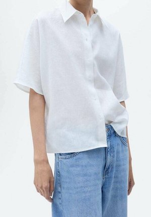 Chemisier - off-white