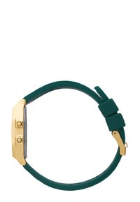 Ice-Watch DIGIT RETRO - Montre à affichage digital - verdigris s