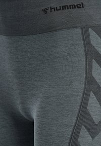 Hummel Leggings - sand