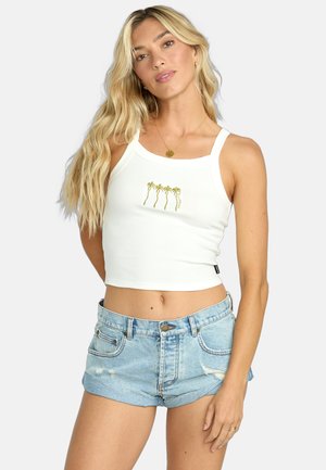 DAY TRIP - TANK - Top - scs