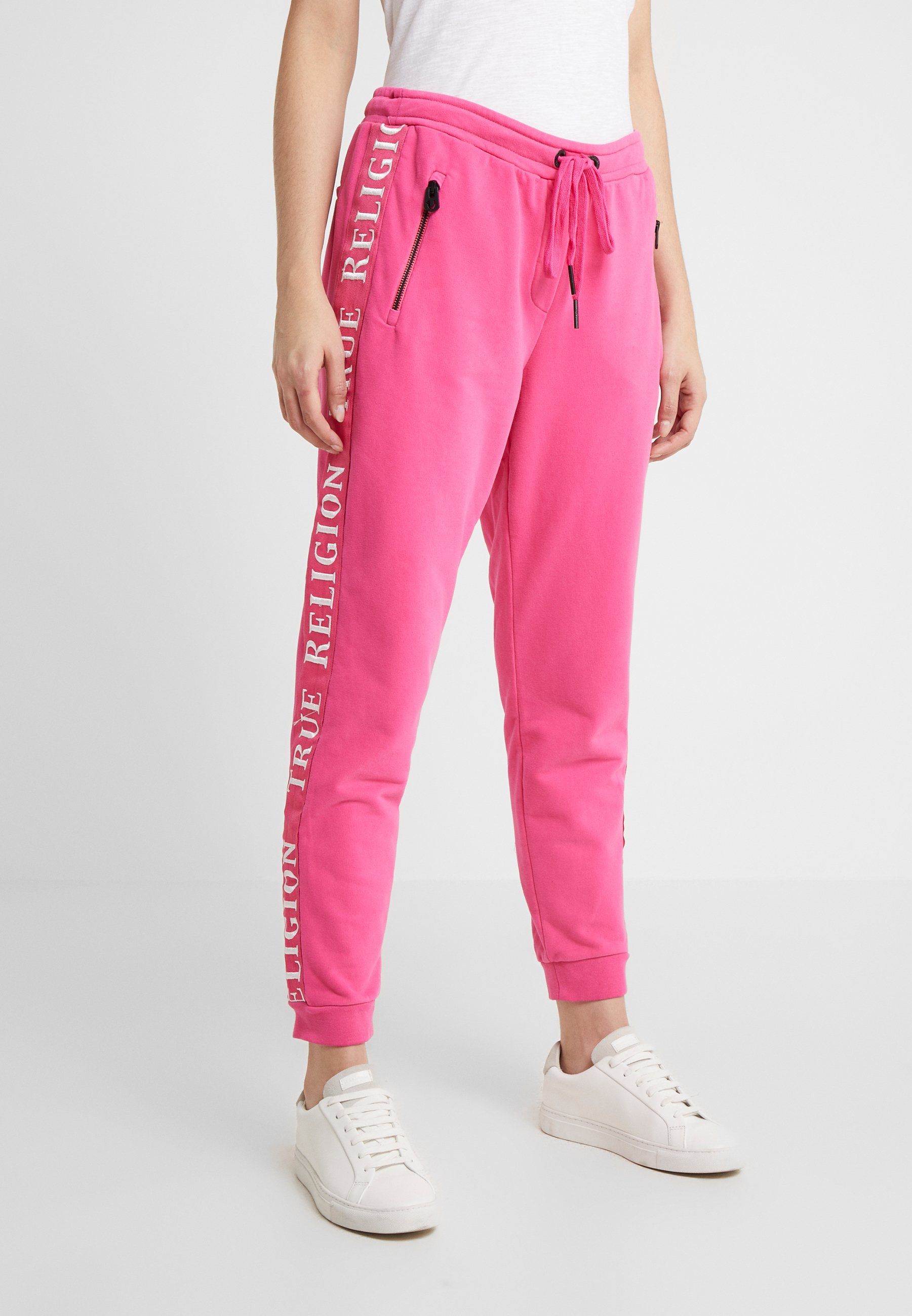 grey true religion tracksuit