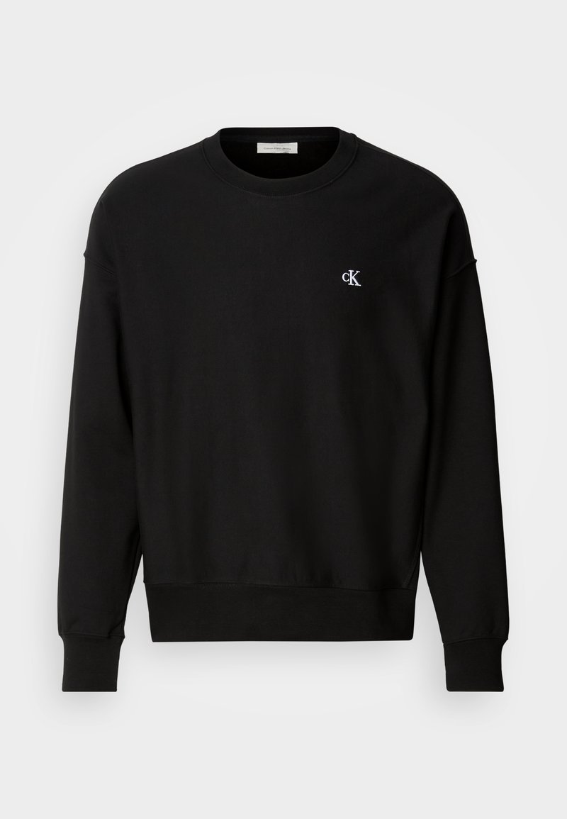 Calvin Klein Jeans Sweater zwart
