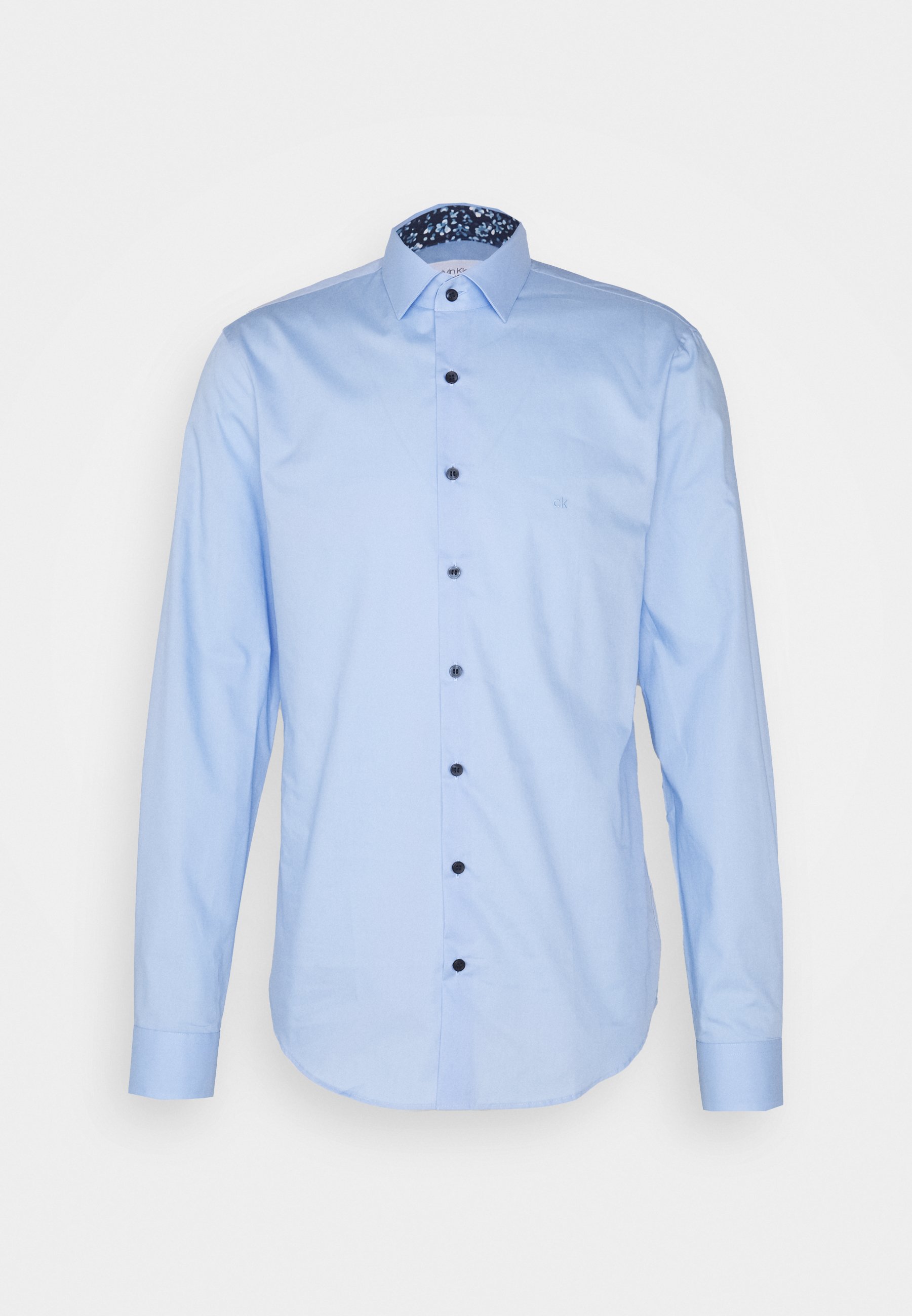 Uomo CONTRAST SLIM FIT - Camicia elegante Uomo CONTRAST SLIM FIT - Camicia elegante