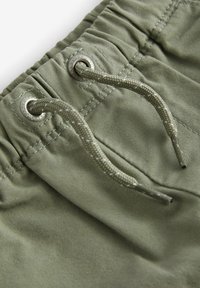 Next PULL ON - REGULAR FIT - Short - sage green