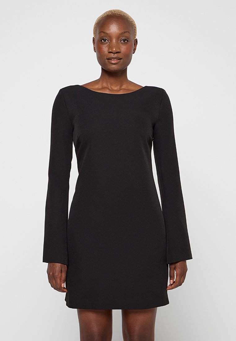 Just Cavalli Jurk zwart