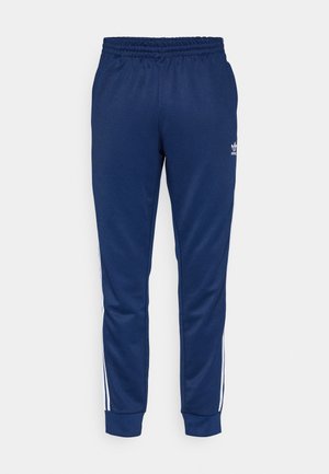 adidas Originals Joggebukse - night indigo