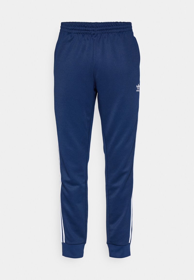 adidas Originals Trainingsbroek donkerblauw