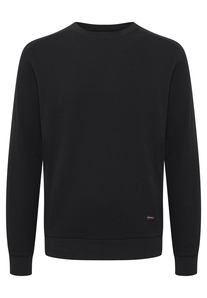 INDICODE JEANS IDNado - Jumper - black - Zalando.co.uk