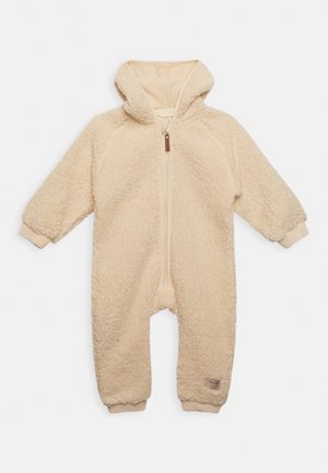 ADEL - Tuta jumpsuit - angora cream