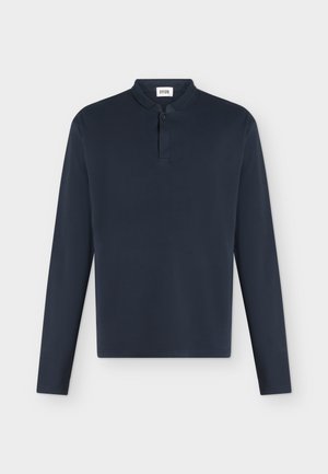 DRYKORN, KALAIL - Polo - blue