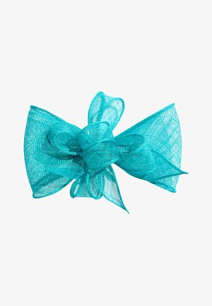 Lipsy FASCINATOR CLIP - Haaraccessoire - turquoise blue