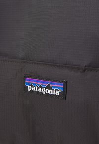 Patagonia TERRAVIA UNISEX czarny