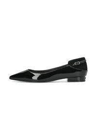 Non selezionato, black