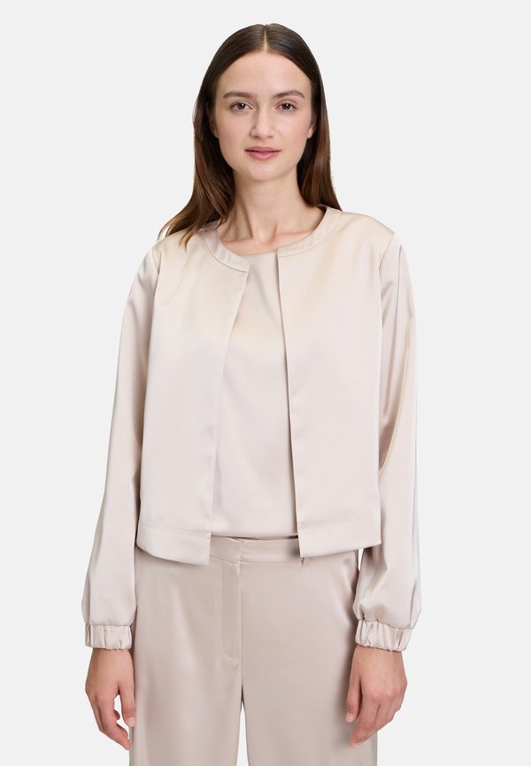 UNI - Blazer - beige