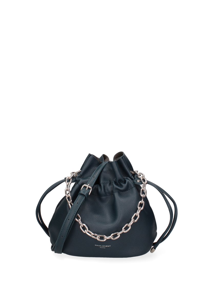 David Jones Borsa a mano - blue