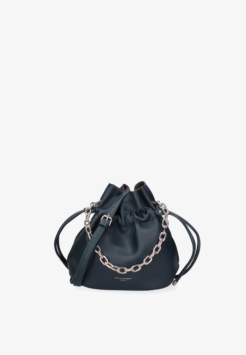 David Jones Sac à main - blue