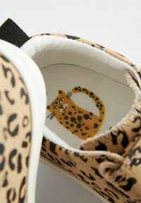 Next CHUNKY - Sneakers low - brown animal